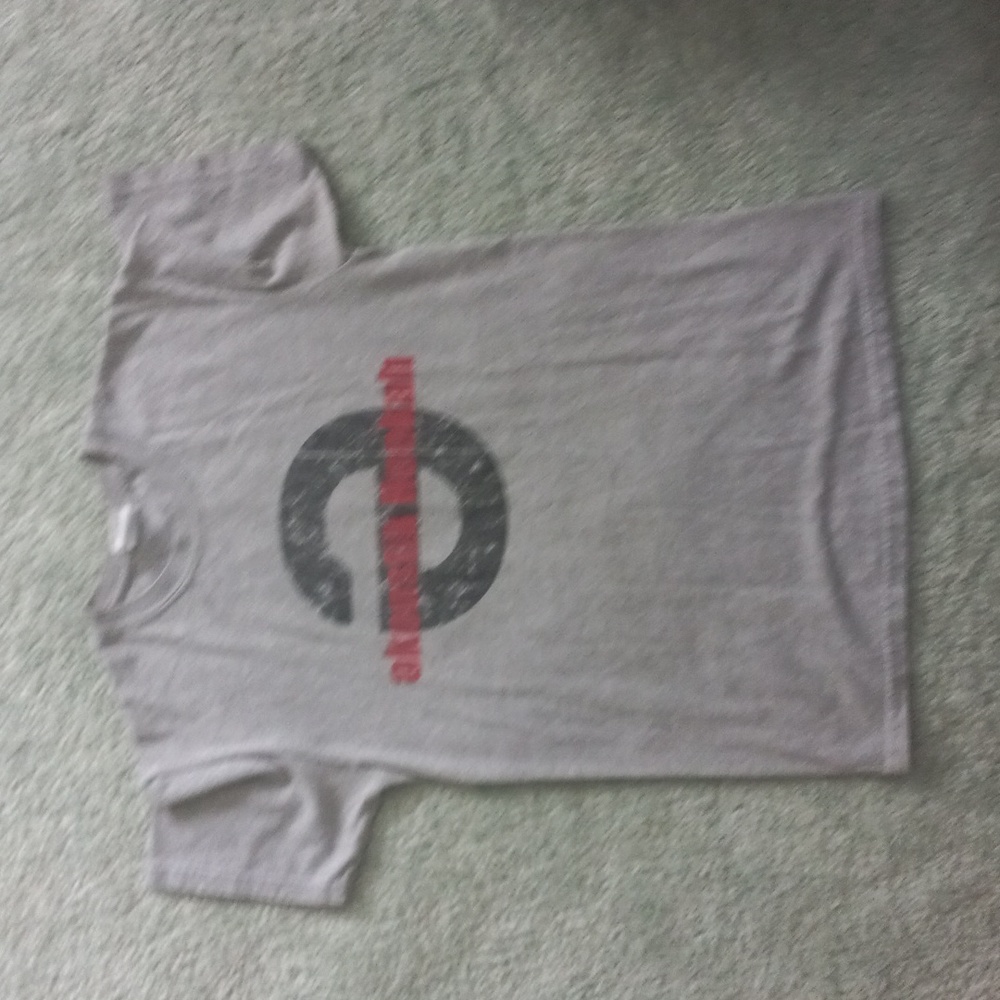 Graphic T